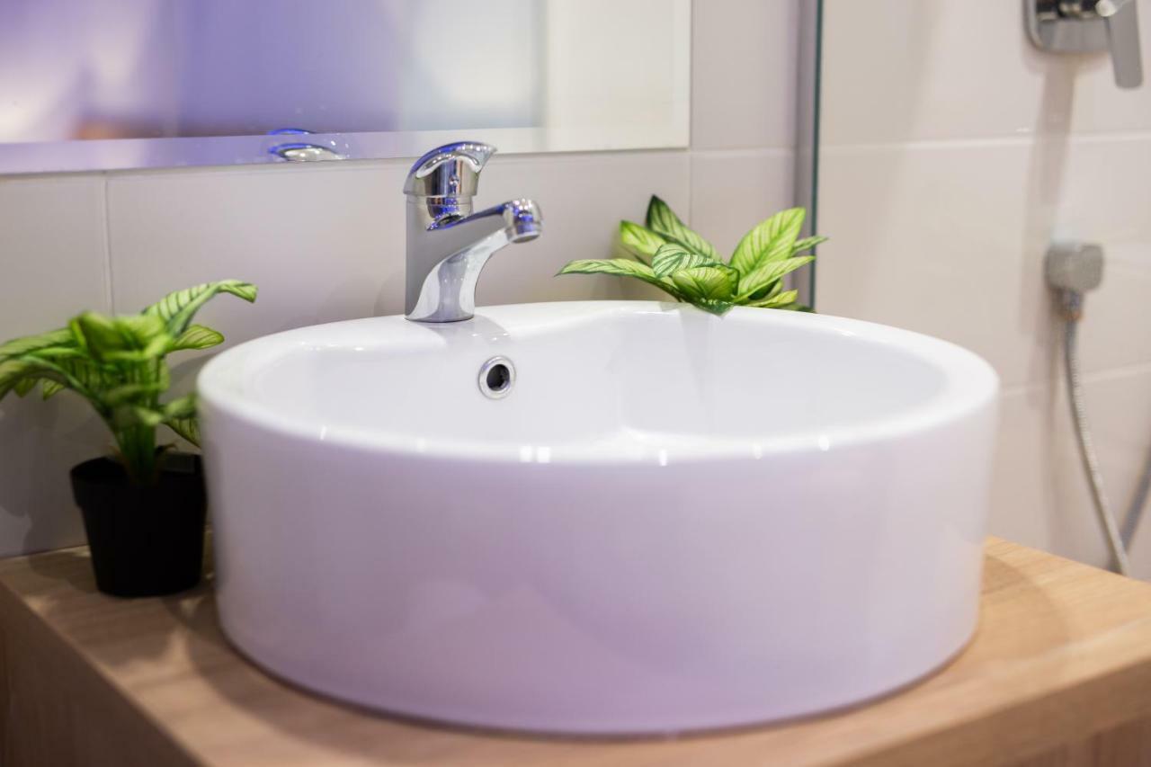 Royal Suites 贝尔格莱德 外观 照片