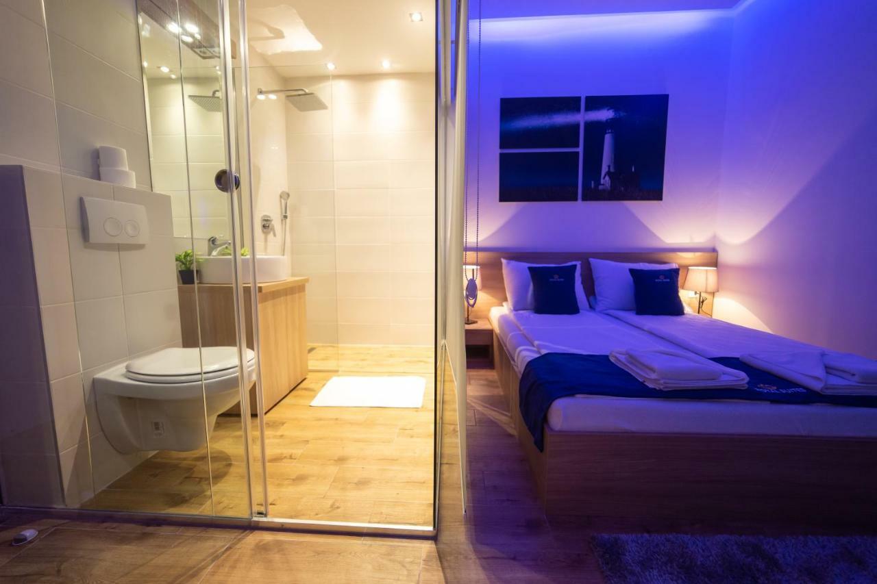 Royal Suites 贝尔格莱德 外观 照片