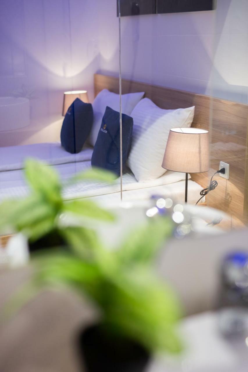 Royal Suites 贝尔格莱德 外观 照片
