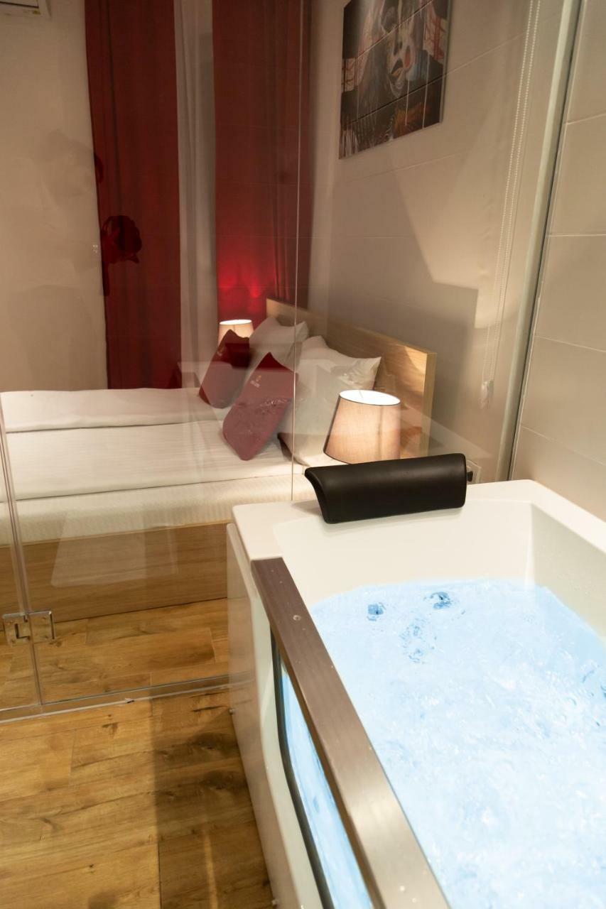 Royal Suites 贝尔格莱德 外观 照片