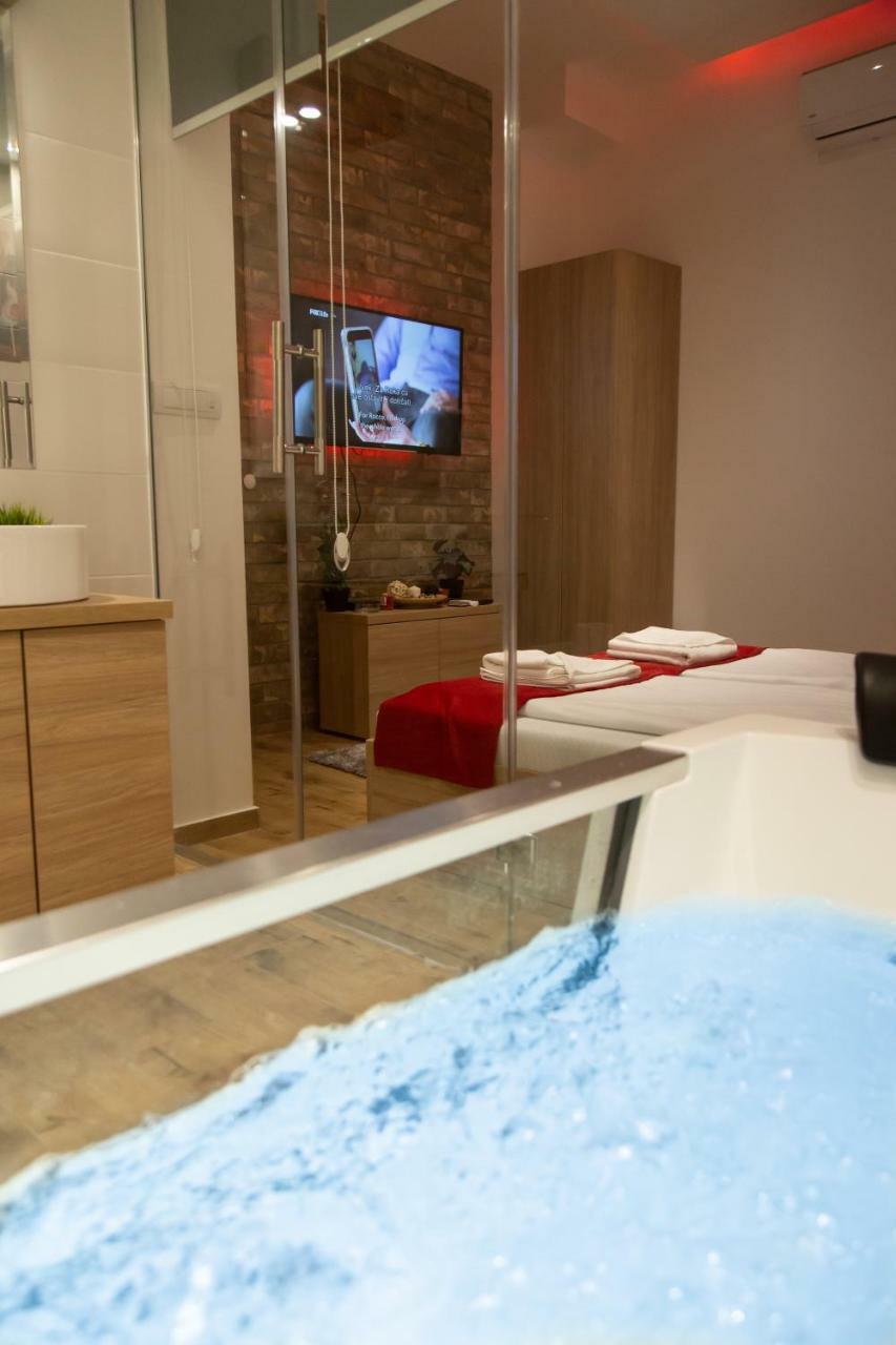 Royal Suites 贝尔格莱德 外观 照片