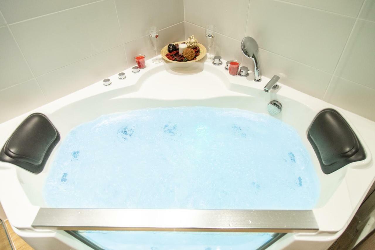 Royal Suites 贝尔格莱德 外观 照片