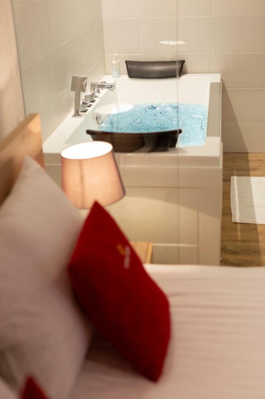 Royal Suites 贝尔格莱德 外观 照片