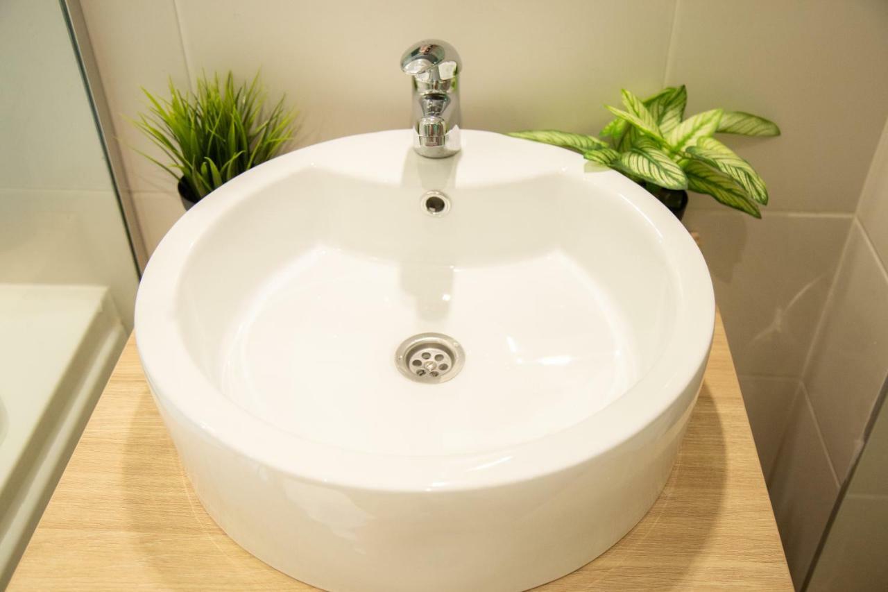 Royal Suites 贝尔格莱德 外观 照片